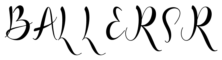 Beathria - Personal Use  Free Fonts Download