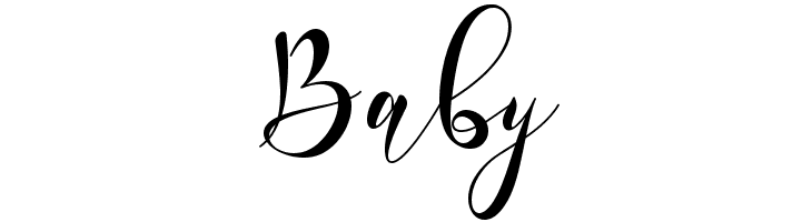 Beathria - Personal Use  Free Fonts Download