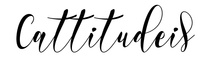 Beathria - Personal Use  Free Fonts Download