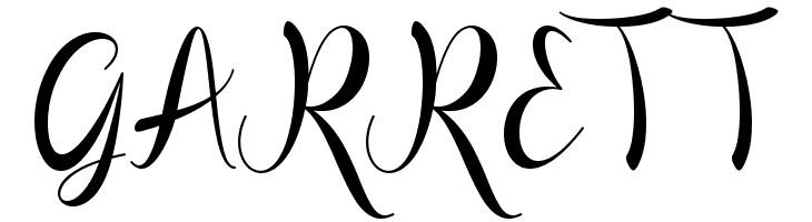 Beathria - Personal Use  Free Fonts Download