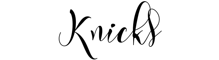 Beathria - Personal Use  Free Fonts Download