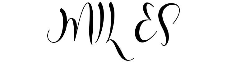 Beathria - Personal Use  Free Fonts Download