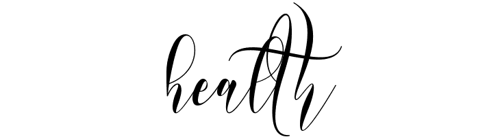 Beathria - Personal Use  Free Fonts Download