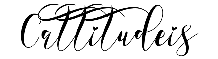 Billetha - Personal Use  Free Fonts Download