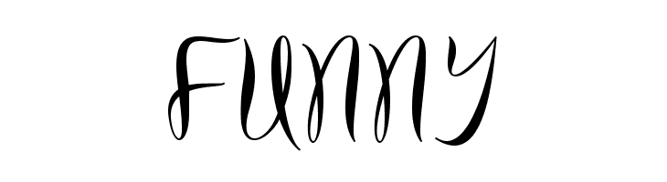 Billetha - Personal Use  Free Fonts Download