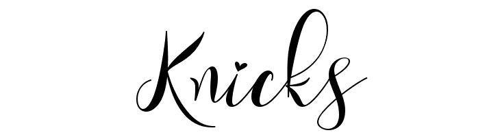 Billetha - Personal Use  Free Fonts Download