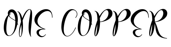 Billetha - Personal Use  Free Fonts Download