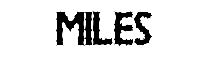 Witch Pumpkin  Free Fonts Download