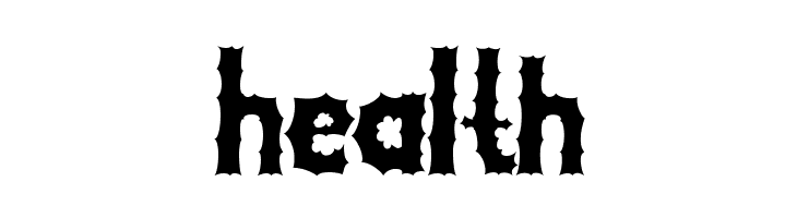Witch Pumpkin  Free Fonts Download