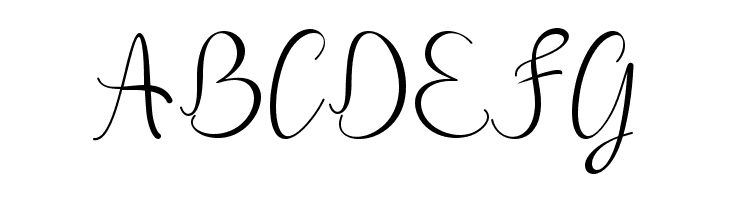 Khalitta  Free Fonts Download