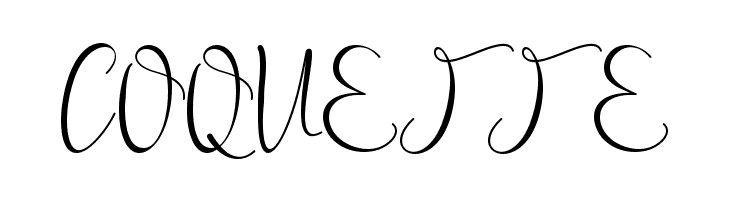 Khalitta  Free Fonts Download