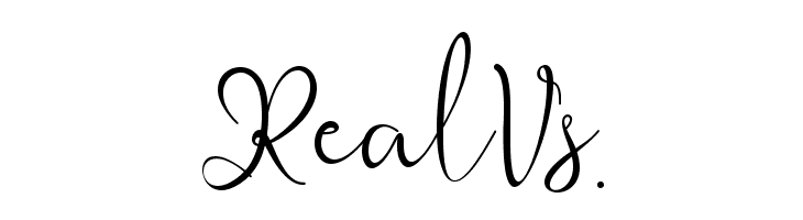 Khalitta  Free Fonts Download