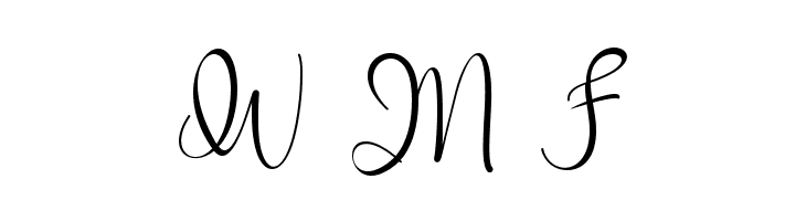 Khalitta  Free Fonts Download