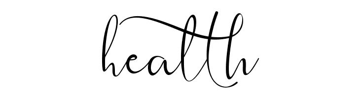 Khalitta  Free Fonts Download