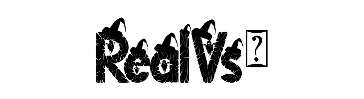 Devil Scream - Personal Use  Free Fonts Download