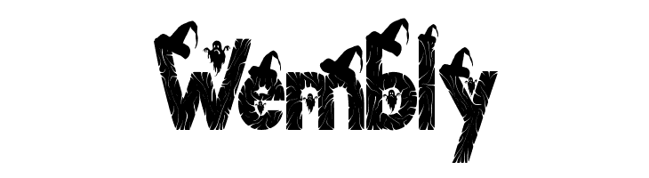 Devil Scream - Personal Use  Free Fonts Download