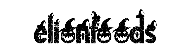 Devil Scream - Personal Use  Free Fonts Download