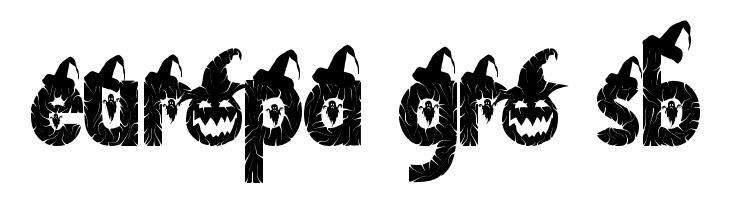 Devil Scream - Personal Use  Free Fonts Download