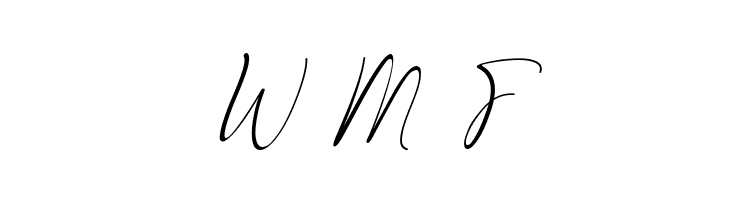 Maretha Italic  Free Fonts Download