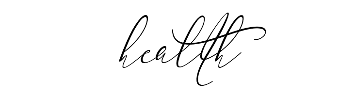 Maretha Italic  Free Fonts Download