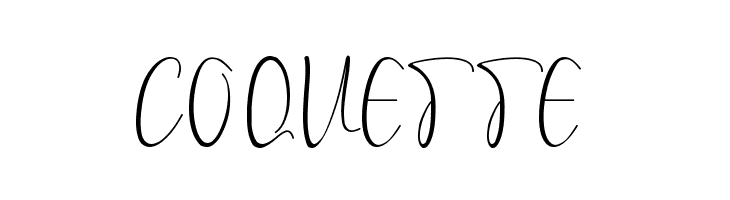 Maretha  Free Fonts Download