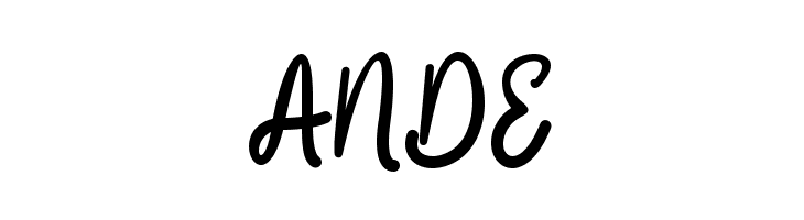 Bialletta - Personal Use  Free Fonts Download