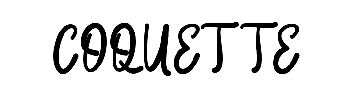 Bialletta - Personal Use  Free Fonts Download