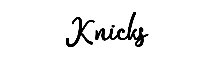 Bialletta - Personal Use  Free Fonts Download