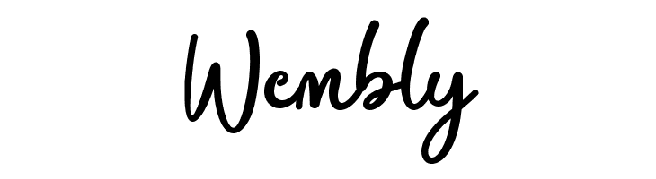 Bialletta - Personal Use  Free Fonts Download