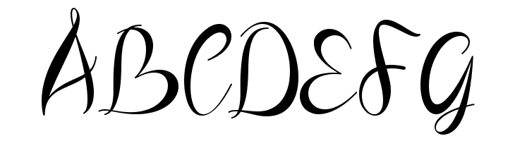 Rillilove  Free Fonts Download