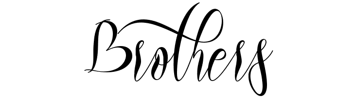 Rillilove  Free Fonts Download