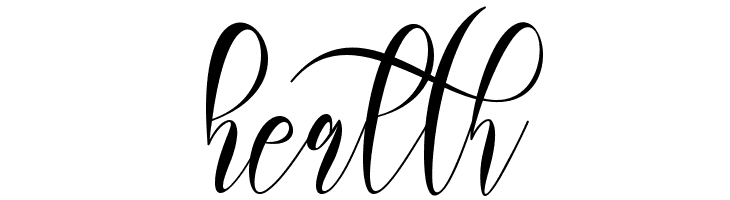 Rillilove  Free Fonts Download