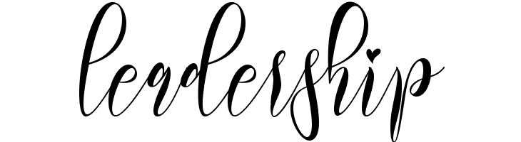 Rillilove  Free Fonts Download