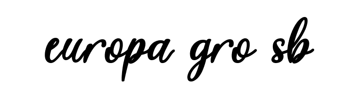 Tropical Sweet Italic  Free Fonts Download