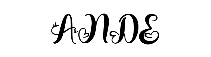 Honey Valentine  Free Fonts Download