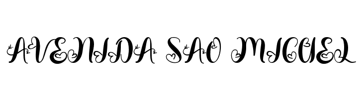 Honey Valentine  Free Fonts Download