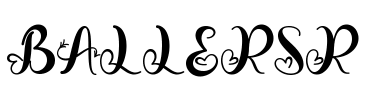 Honey Valentine  Free Fonts Download