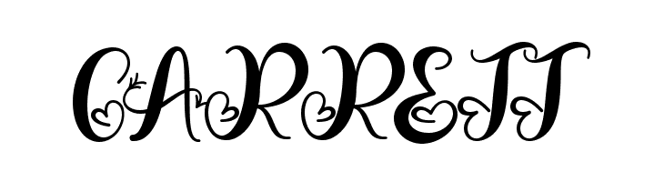 Honey Valentine  Free Fonts Download