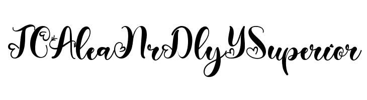 Honey Valentine  Free Fonts Download