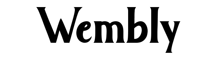 Linford  Free Fonts Download