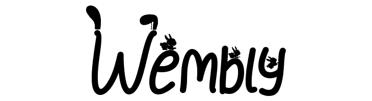 Easter Day - Personal Use  Free Fonts Download