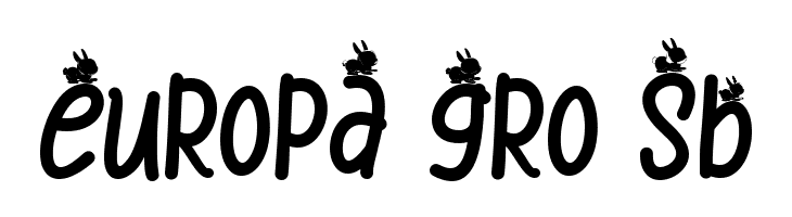 Easter Day - Personal Use  Free Fonts Download