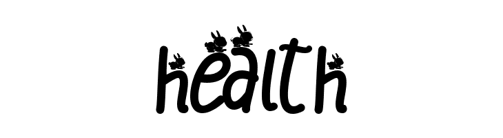 Easter Day - Personal Use  Free Fonts Download