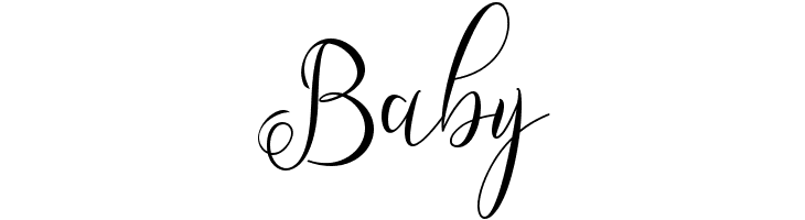 Emillisa  Free Fonts Download