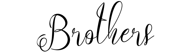 Emillisa  Free Fonts Download