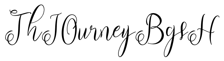 Emillisa  Free Fonts Download