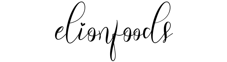 Emillisa  Free Fonts Download