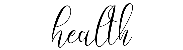 Emillisa  Free Fonts Download
