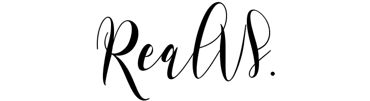 Rossaline  Free Fonts Download