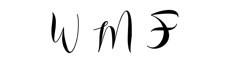 Rossaline  Free Fonts Download